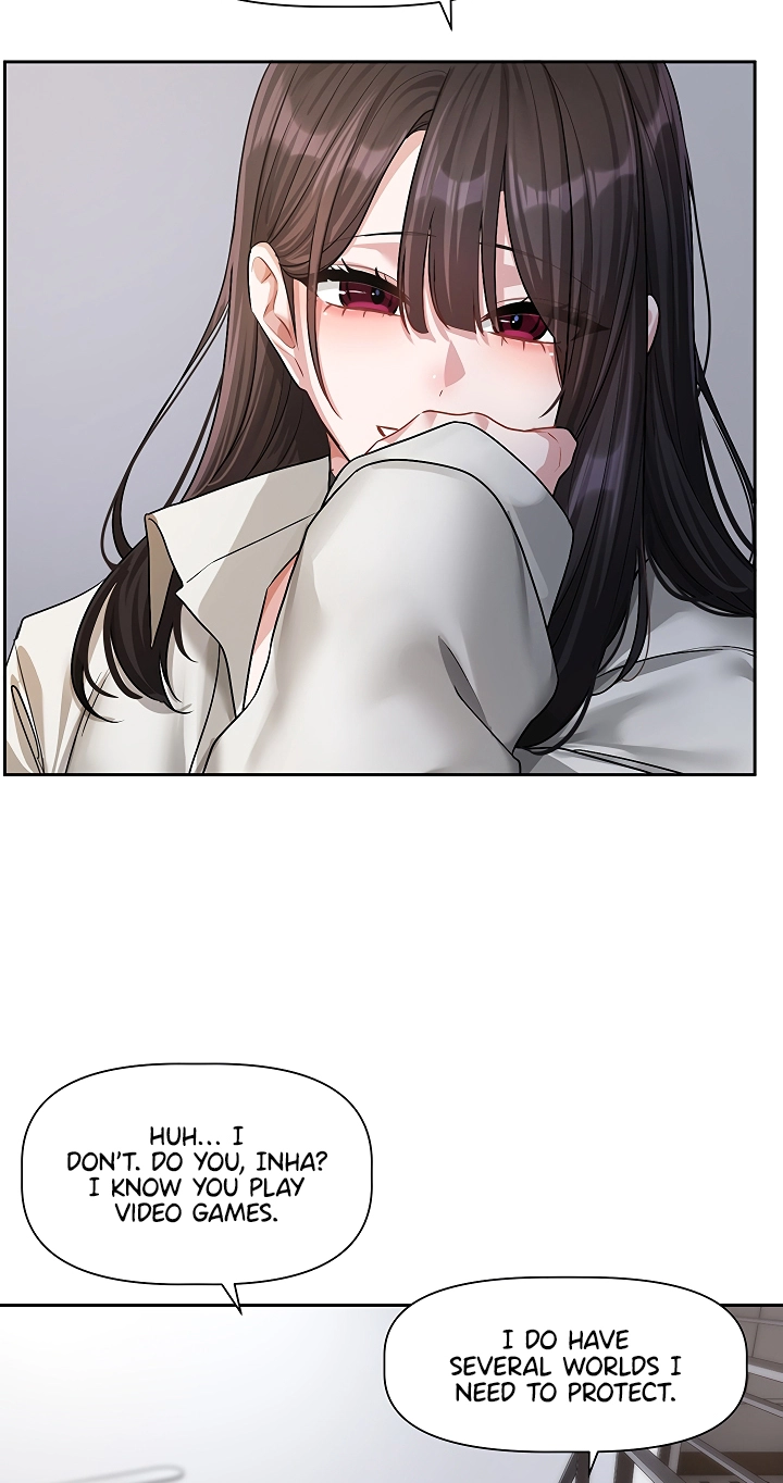 Read Love Quest chapter 32 image 68 on Lezhin