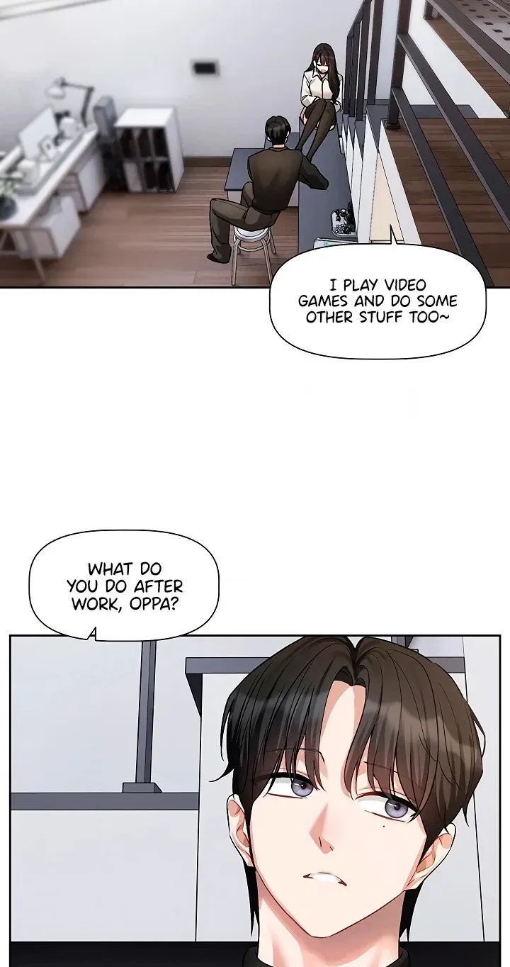 Read Love Quest chapter 32 image 69 on Lezhin