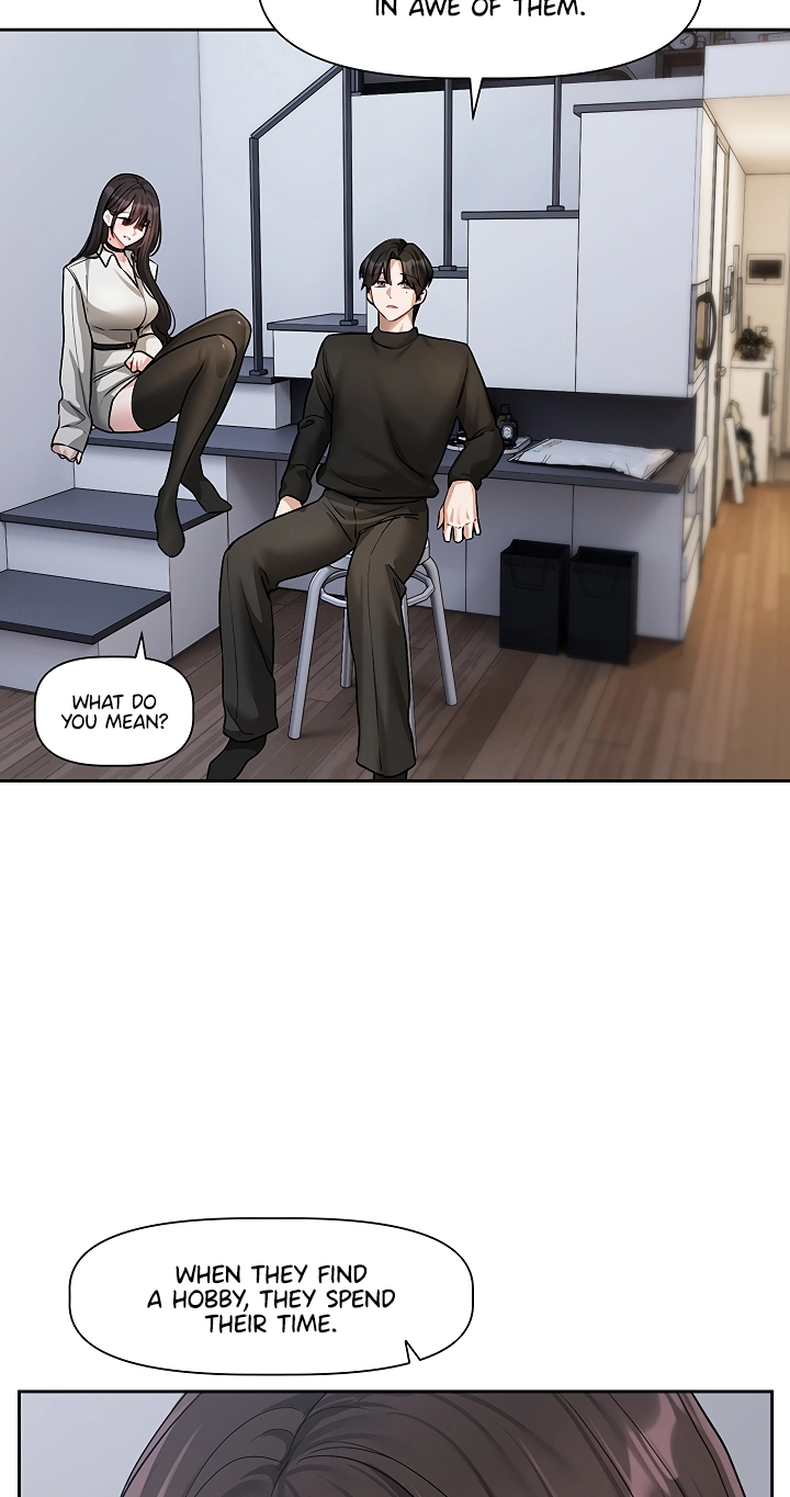 Read Love Quest chapter 32 image 71 on Lezhin