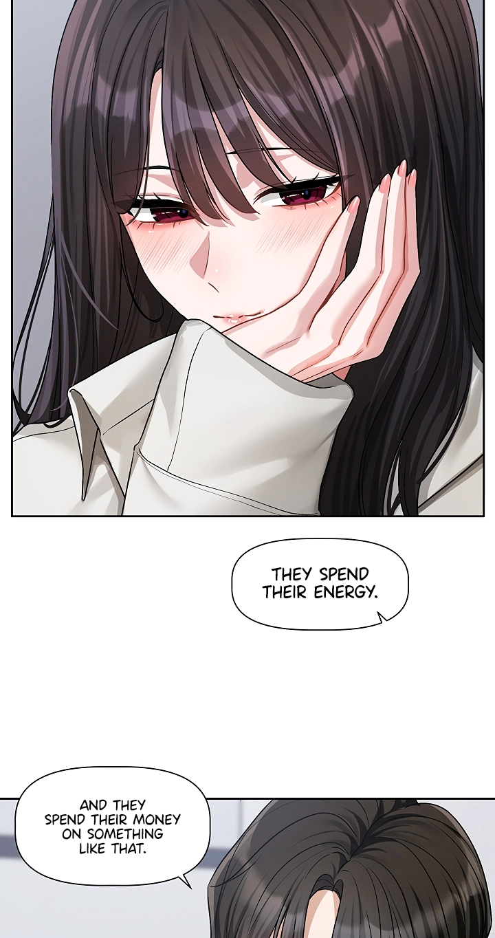 Read Love Quest chapter 32 image 72 on Lezhin