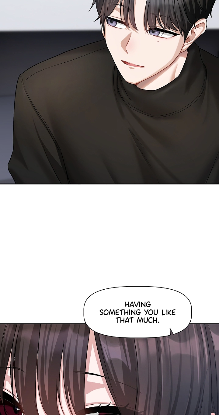 Read Love Quest chapter 32 image 73 on Lezhin