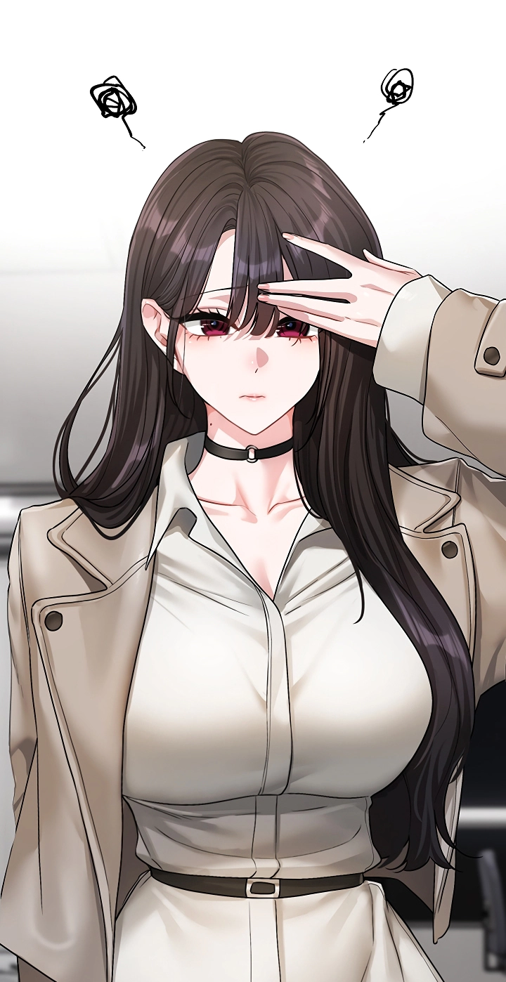 Read Love Quest chapter 32 image 8 on Lezhin