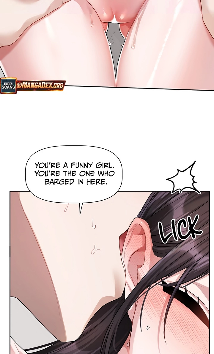 Read Love Quest chapter 34 image 11 on Lezhin