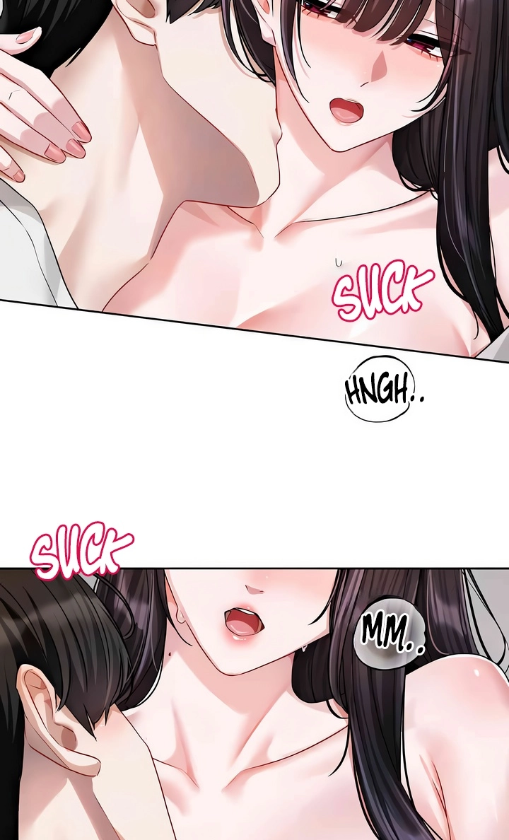 Read Love Quest chapter 34 image 13 on Lezhin