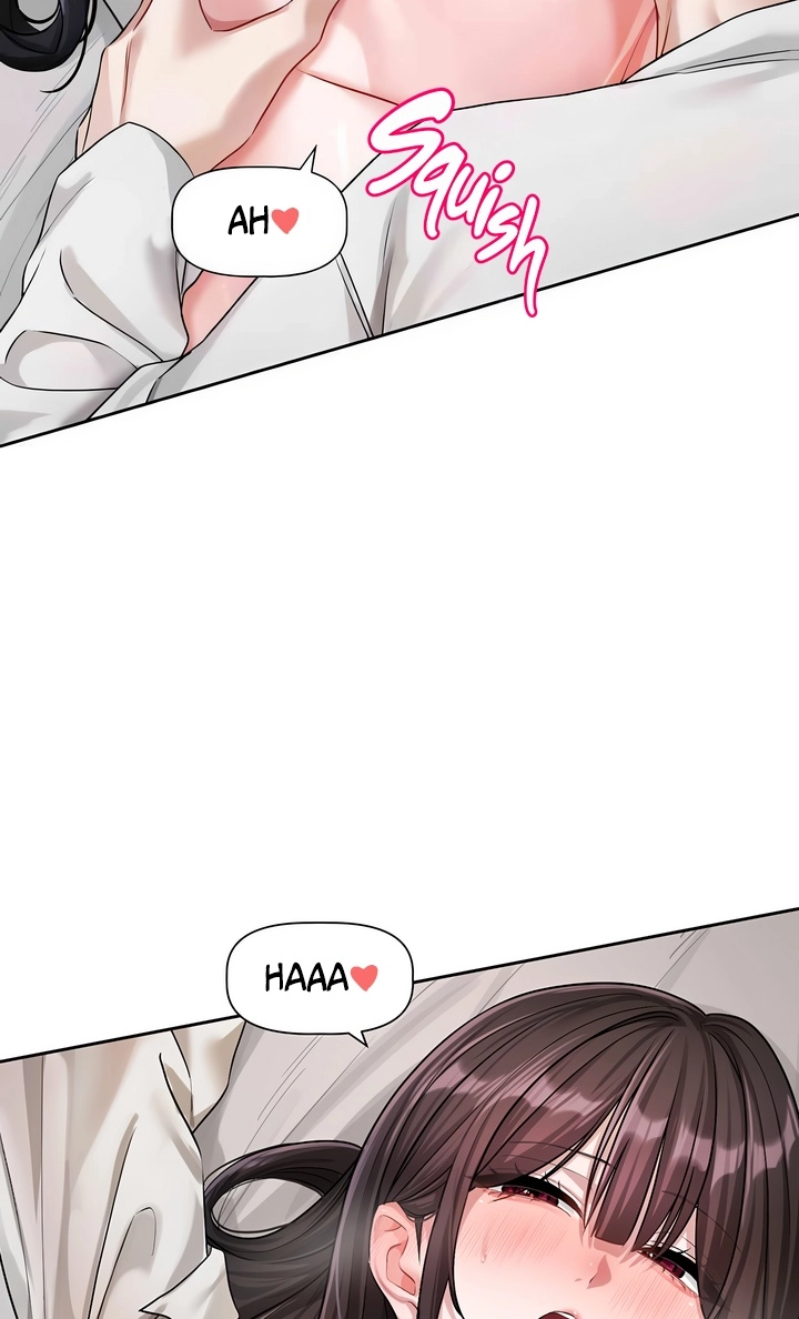 Read Love Quest chapter 34 image 20 on Lezhin
