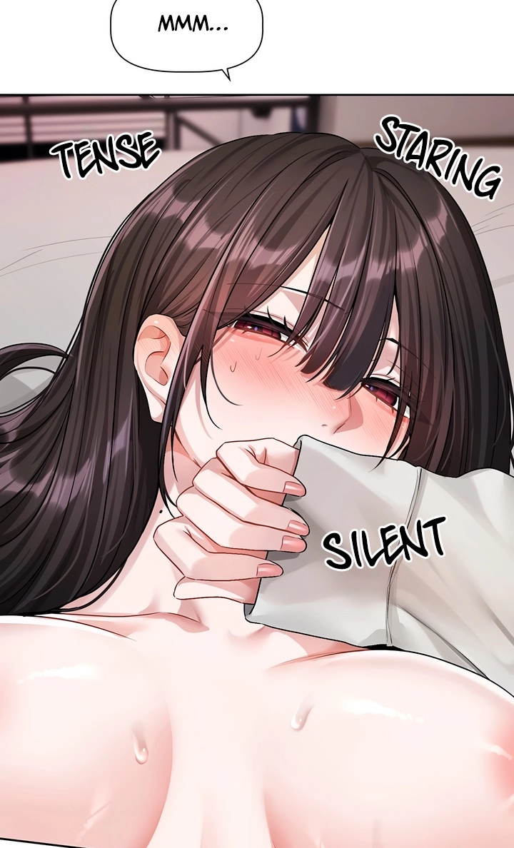 Read Love Quest chapter 34 image 23 on Lezhin