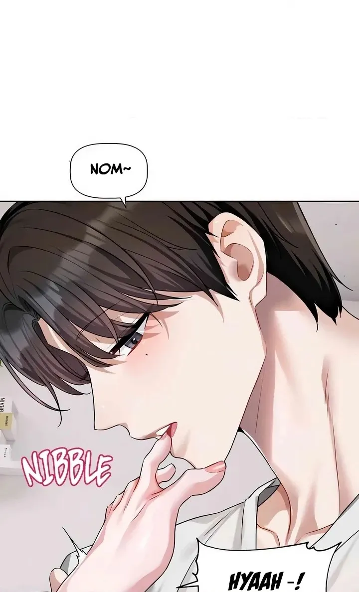 Read Love Quest chapter 34 image 29 on Lezhin