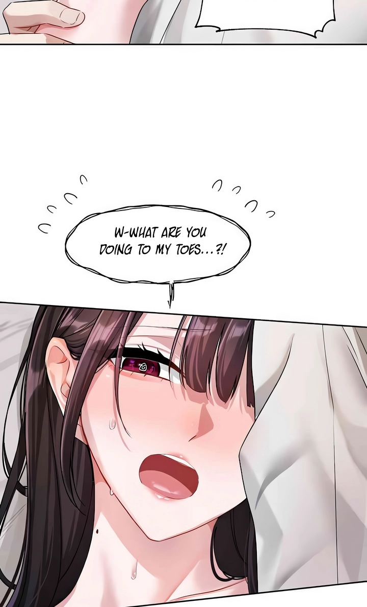 Read Love Quest chapter 34 image 30 on Lezhin