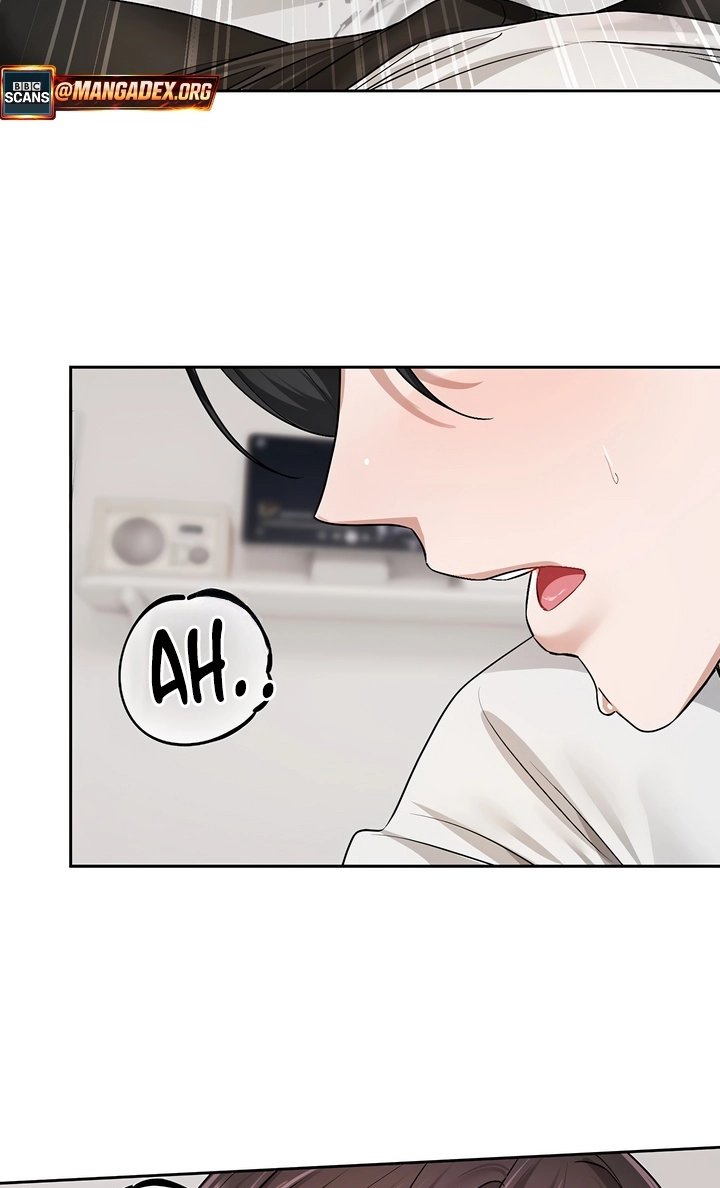 Read Love Quest chapter 34 image 43 on Lezhin