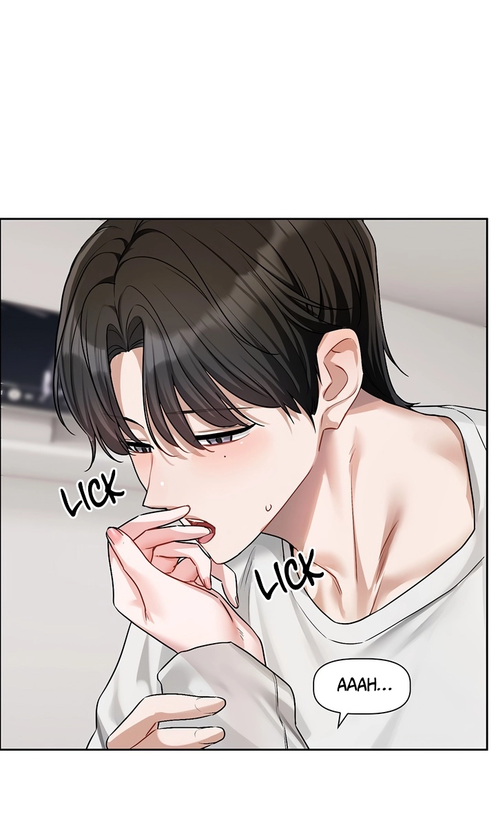 Read Love Quest chapter 34 image 46 on Lezhin