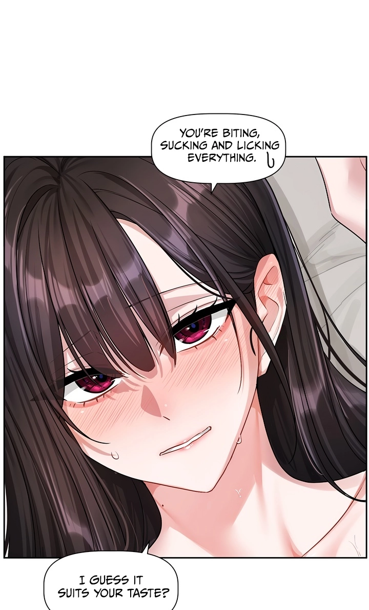 Read Love Quest chapter 34 image 47 on Lezhin