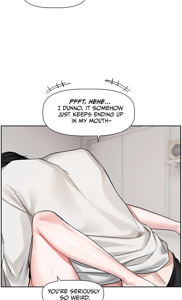 Read Love Quest chapter 34 image 48 on Lezhin