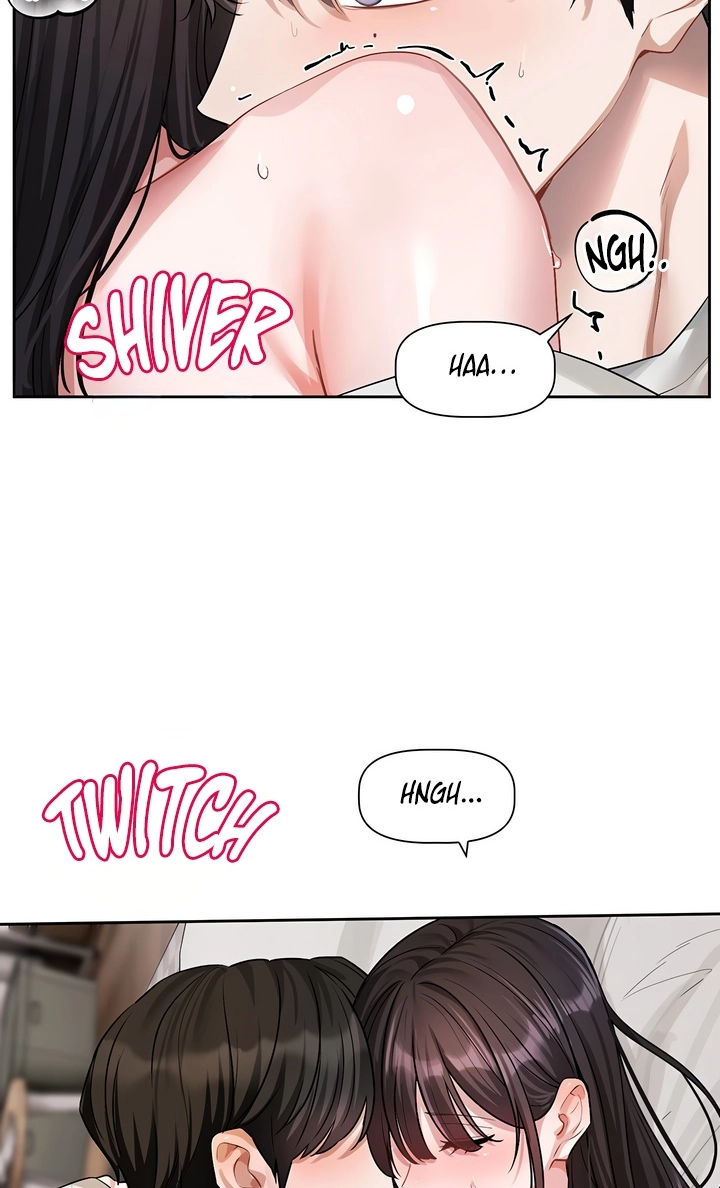 Read Love Quest chapter 34 image 52 on Lezhin
