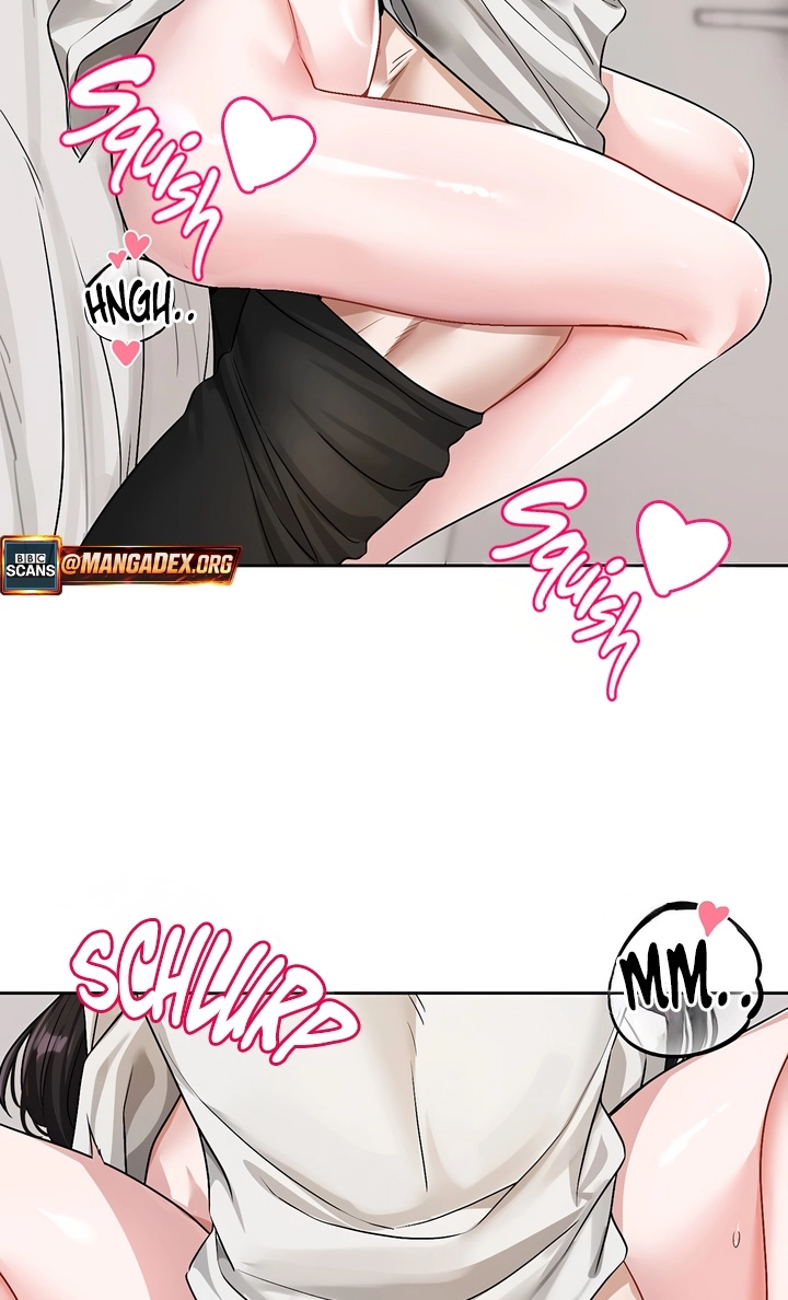 Read Love Quest chapter 34 image 56 on Lezhin