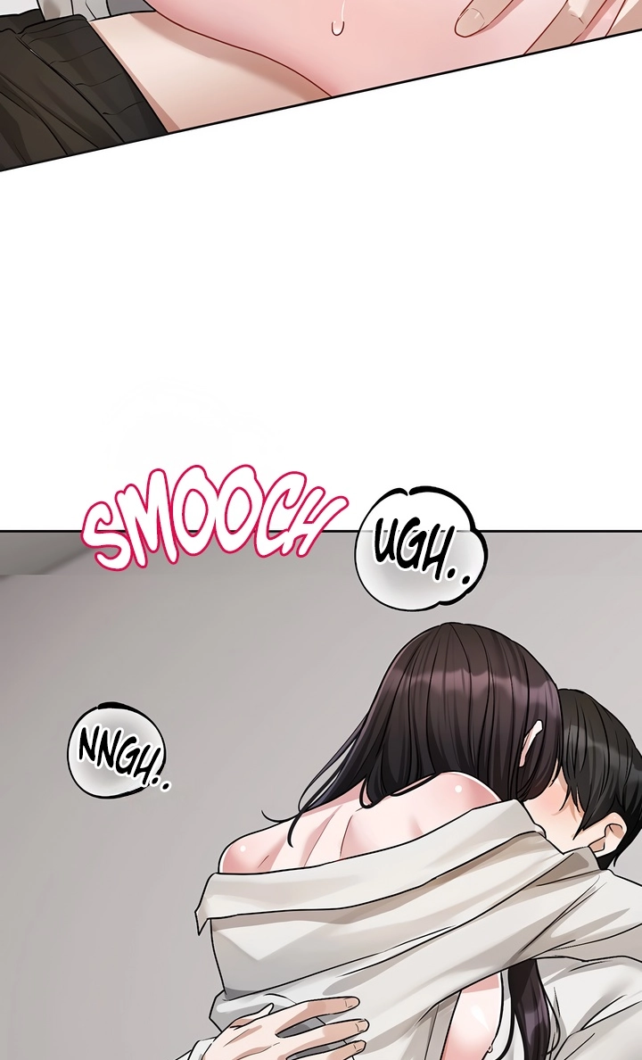 Read Love Quest chapter 34 image 65 on Lezhin