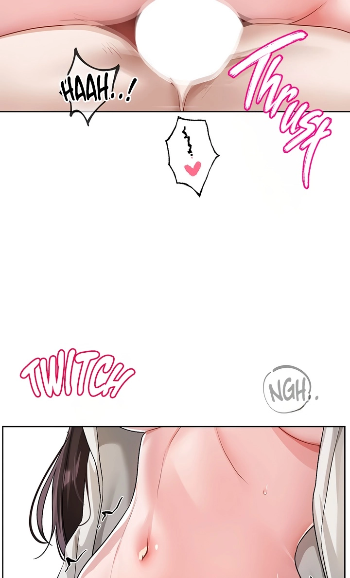 Read Love Quest chapter 34 image 73 on Lezhin