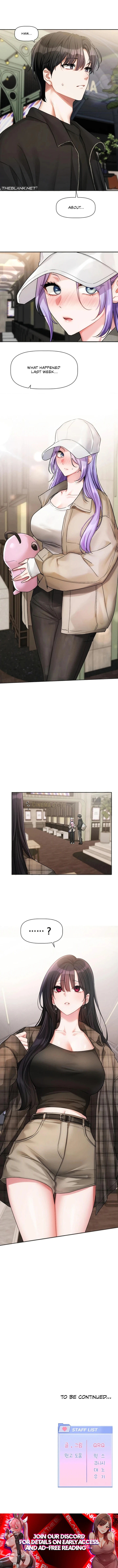 Read Love Quest chapter 9 image 7 on Lezhin