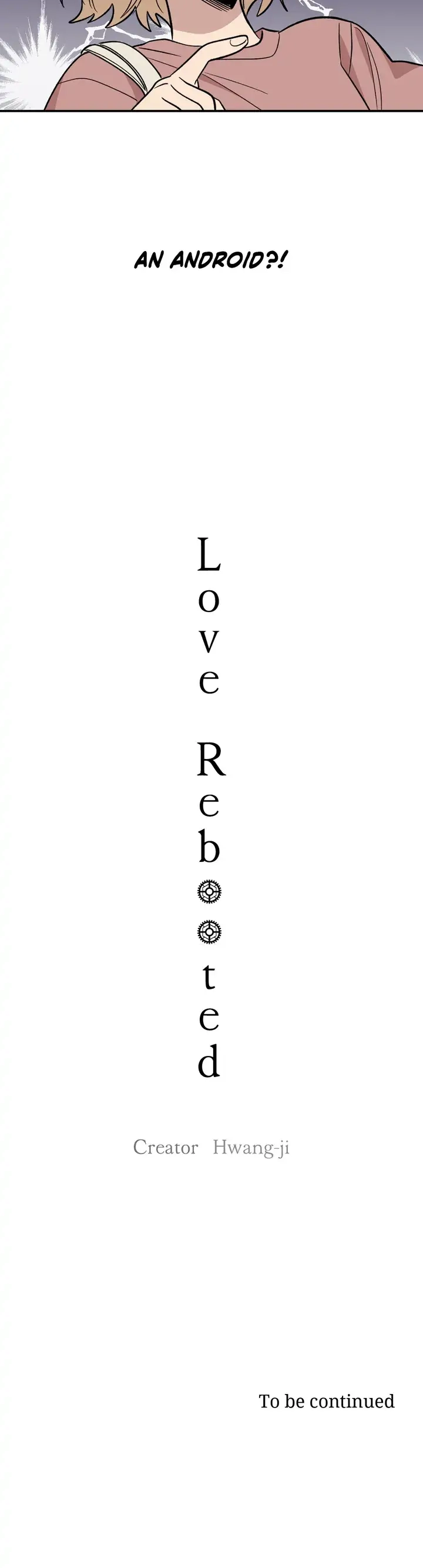 Read Love Rebooted chapter 1 image 20 on Lezhin