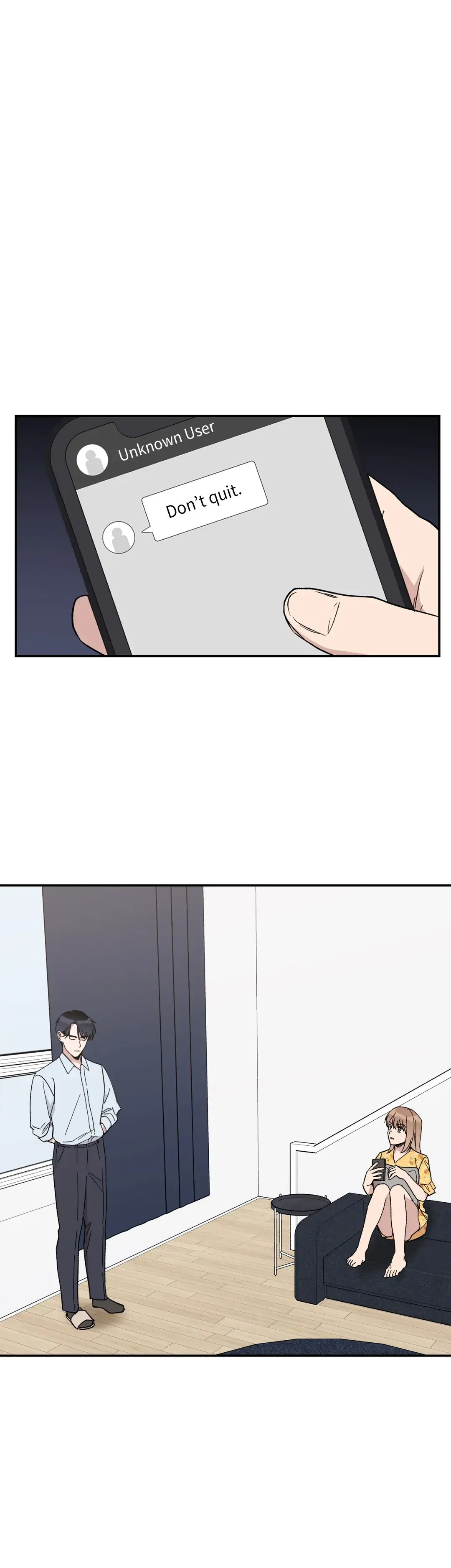 Read Love Rebooted chapter 10 image 1 on Lezhin