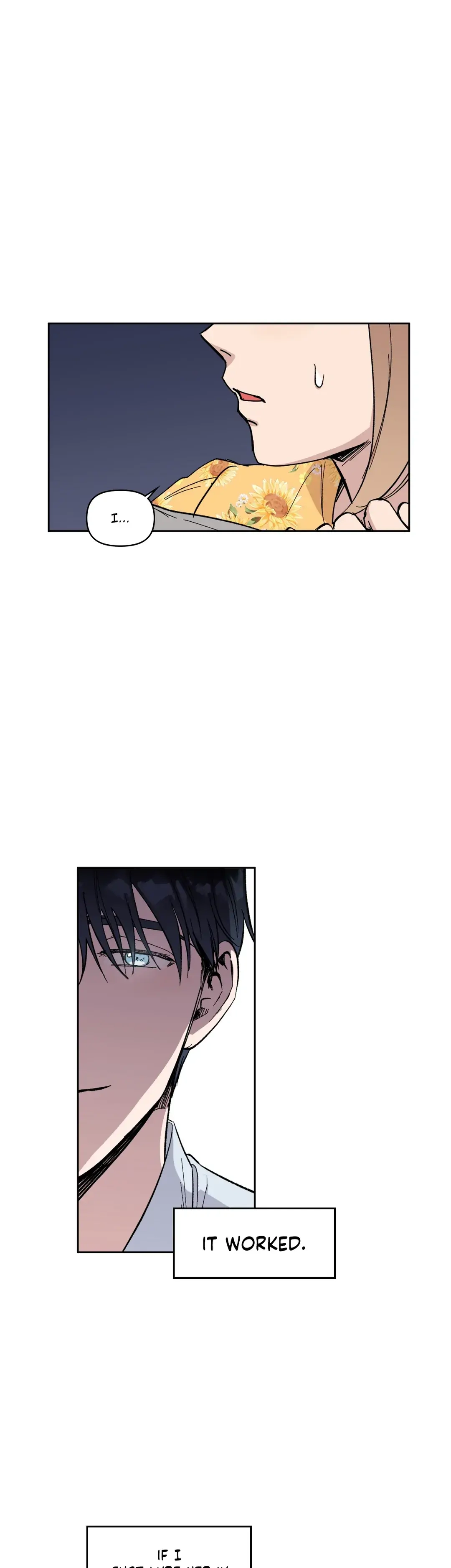 Read Love Rebooted chapter 10 image 11 on Lezhin