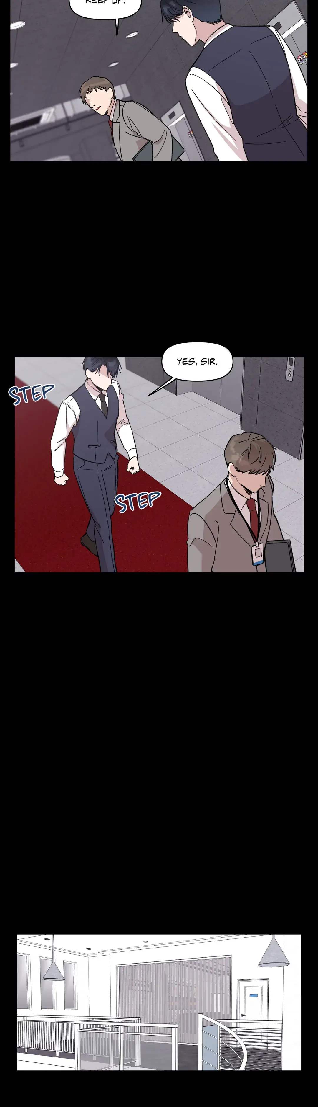 Read Love Rebooted chapter 10 image 14 on Lezhin
