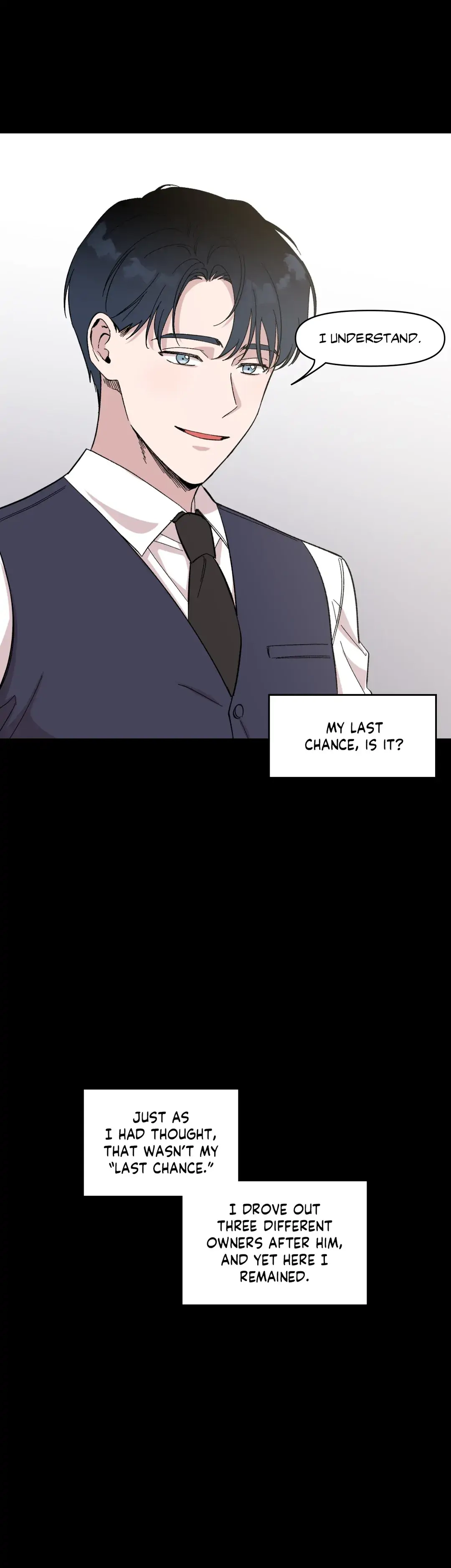 Read Love Rebooted chapter 10 image 20 on Lezhin