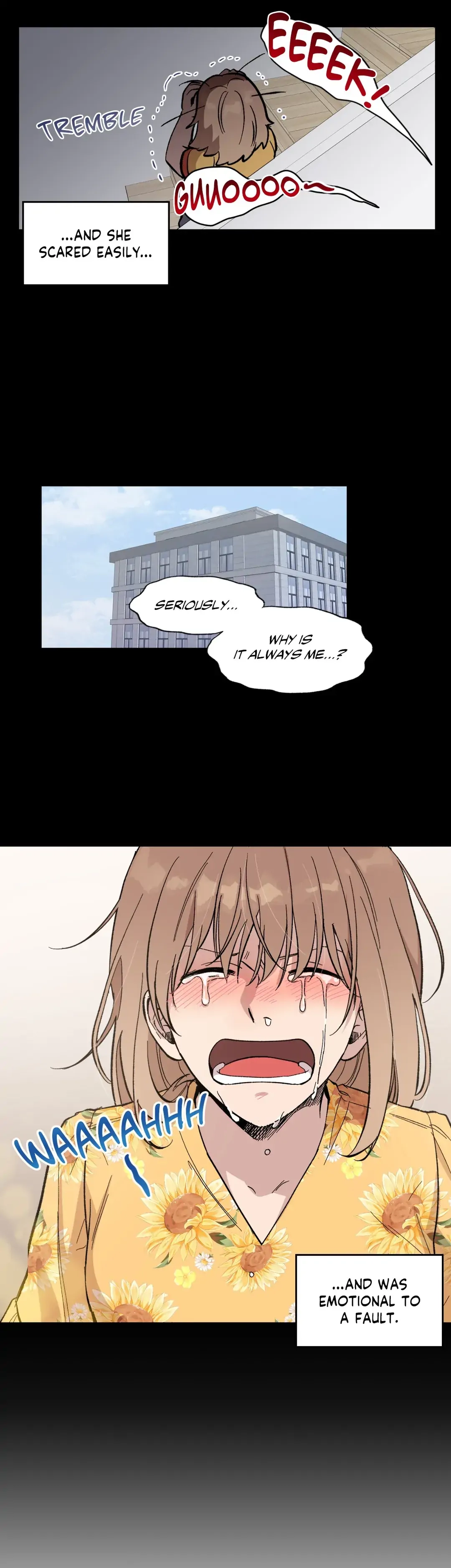 Read Love Rebooted chapter 10 image 23 on Lezhin