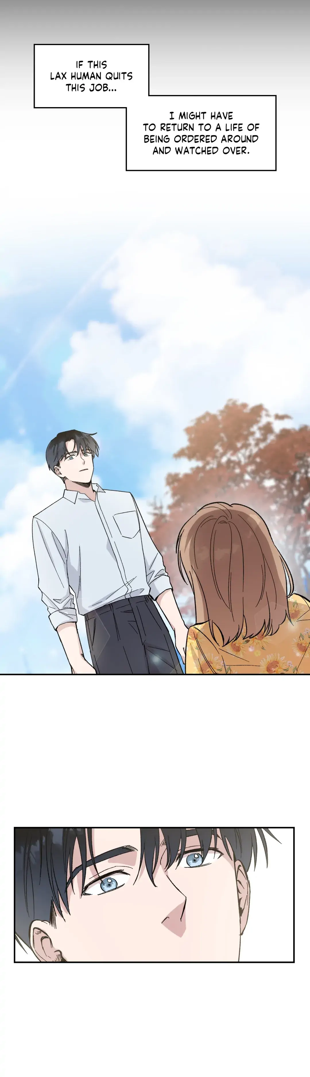 Read Love Rebooted chapter 10 image 24 on Lezhin