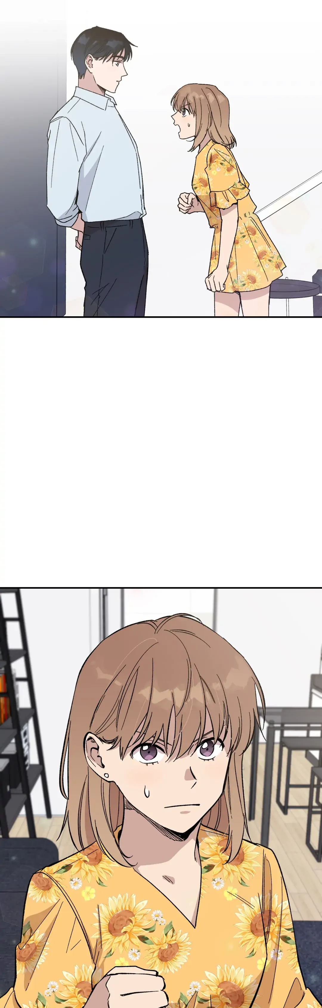 Read Love Rebooted chapter 10 image 27 on Lezhin