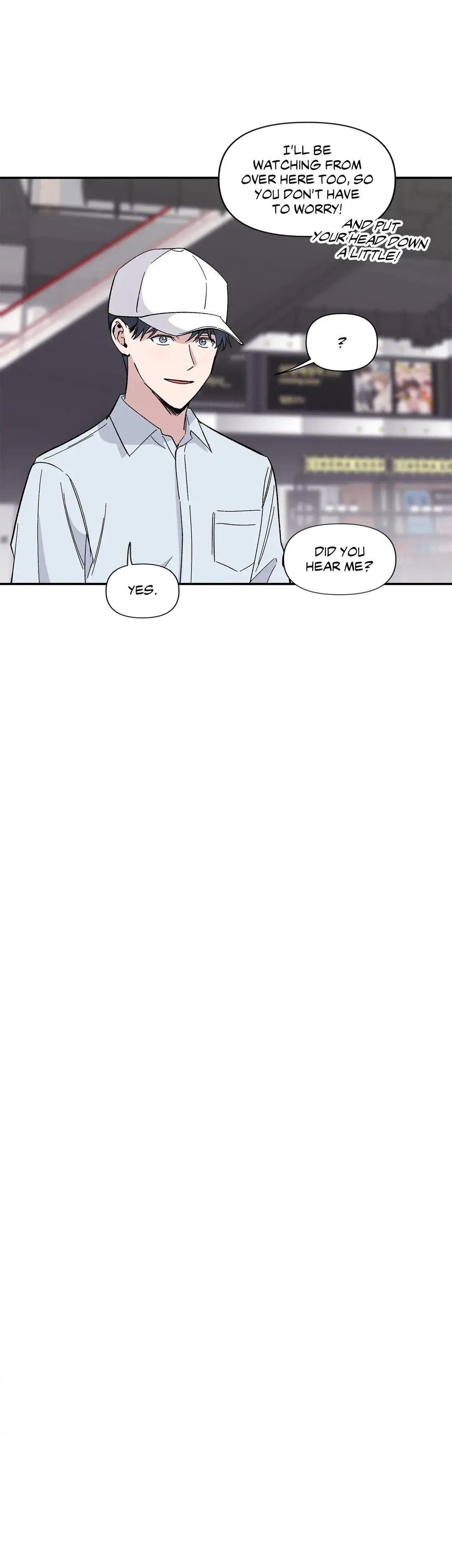 Read Love Rebooted chapter 11 image 18 on Lezhin