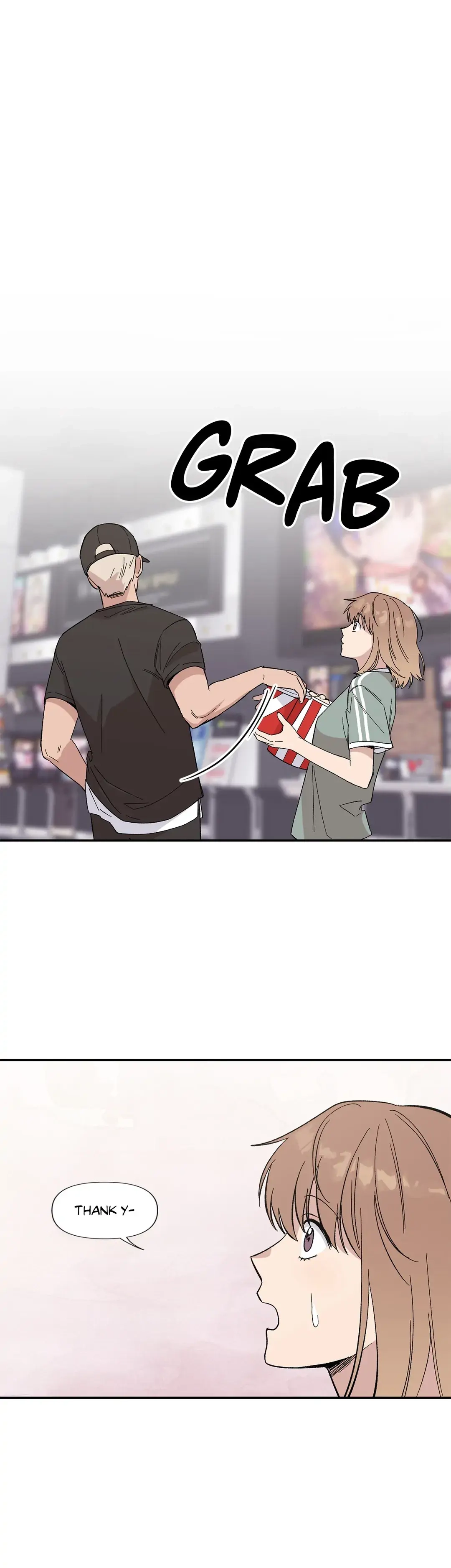 Read Love Rebooted chapter 11 image 21 on Lezhin