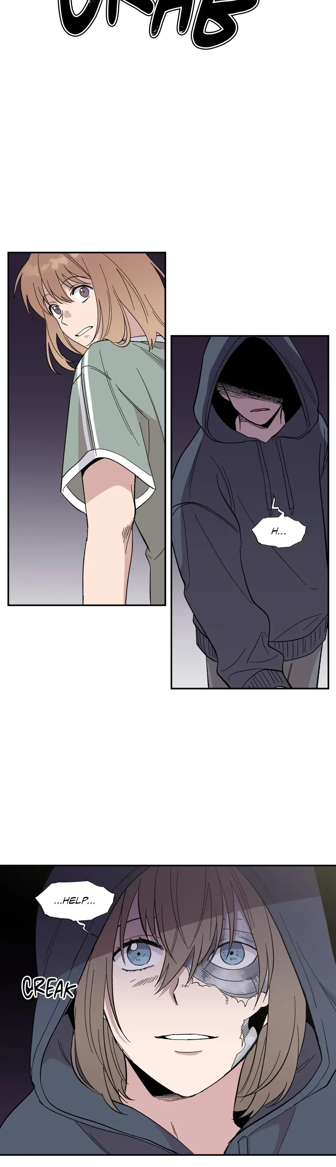 Read Love Rebooted chapter 12 image 24 on Lezhin