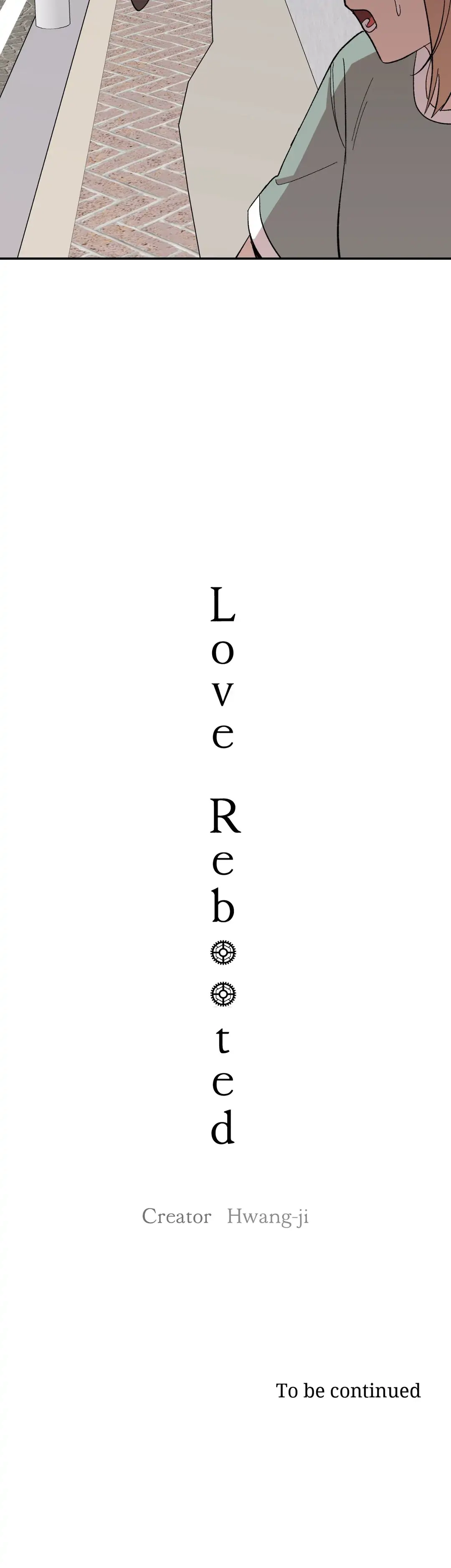 Read Love Rebooted chapter 12 image 29 on Lezhin