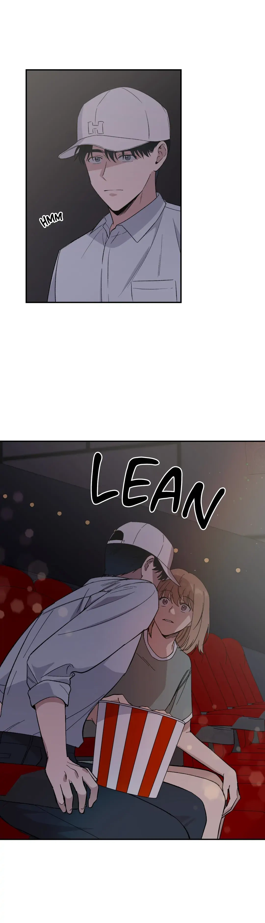 Read Love Rebooted chapter 12 image 5 on Lezhin