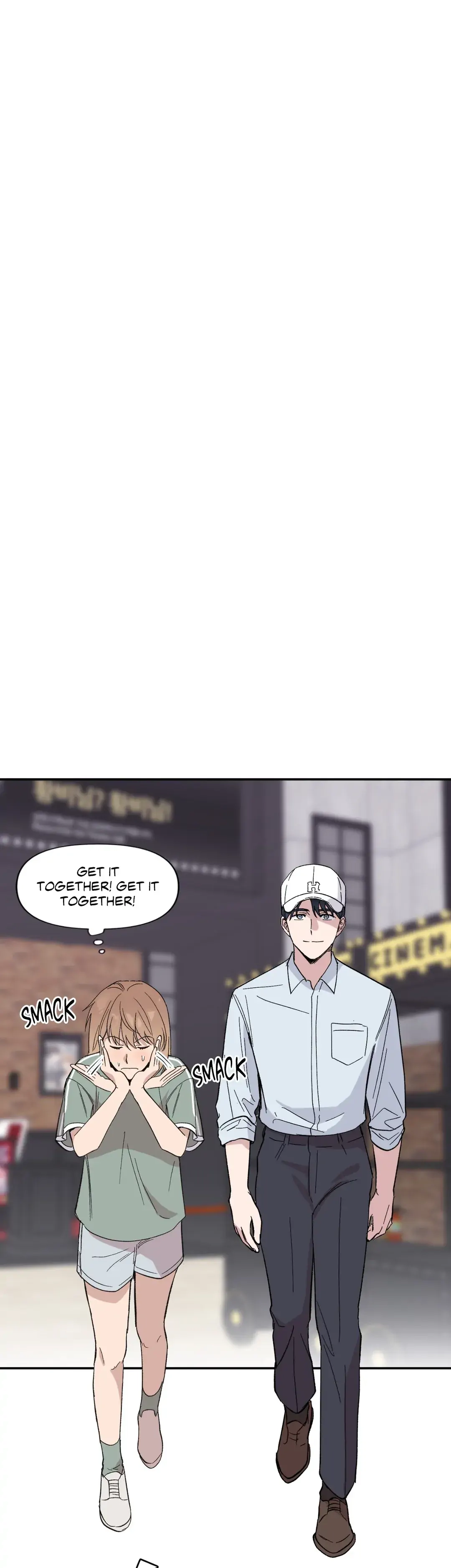 Read Love Rebooted chapter 12 image 9 on Lezhin