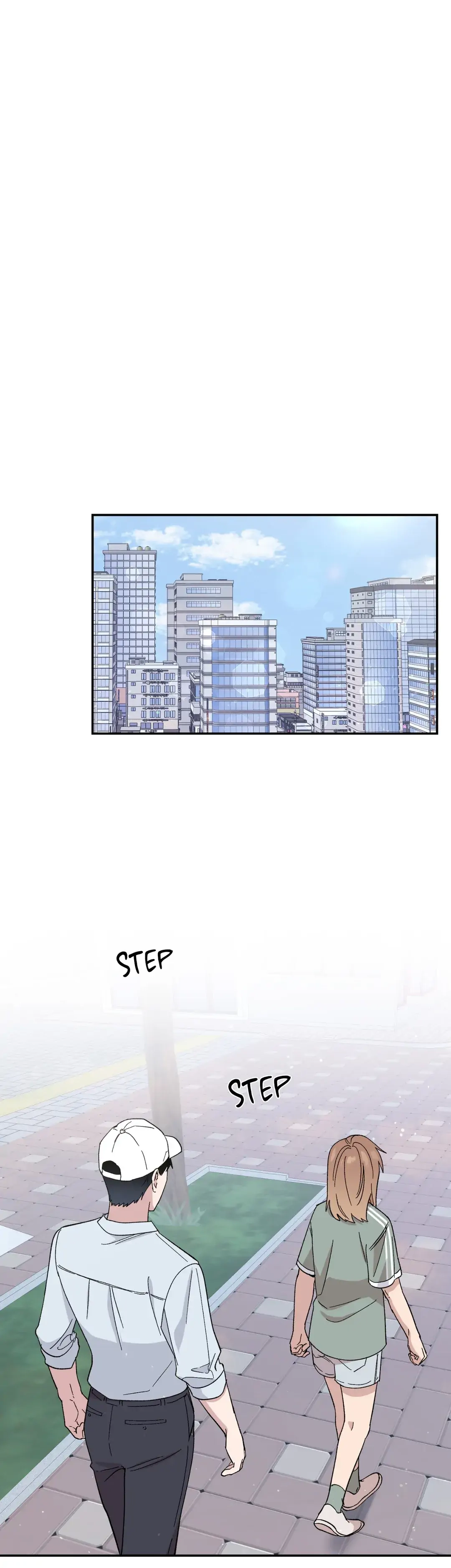 Read Love Rebooted chapter 13 image 12 on Lezhin