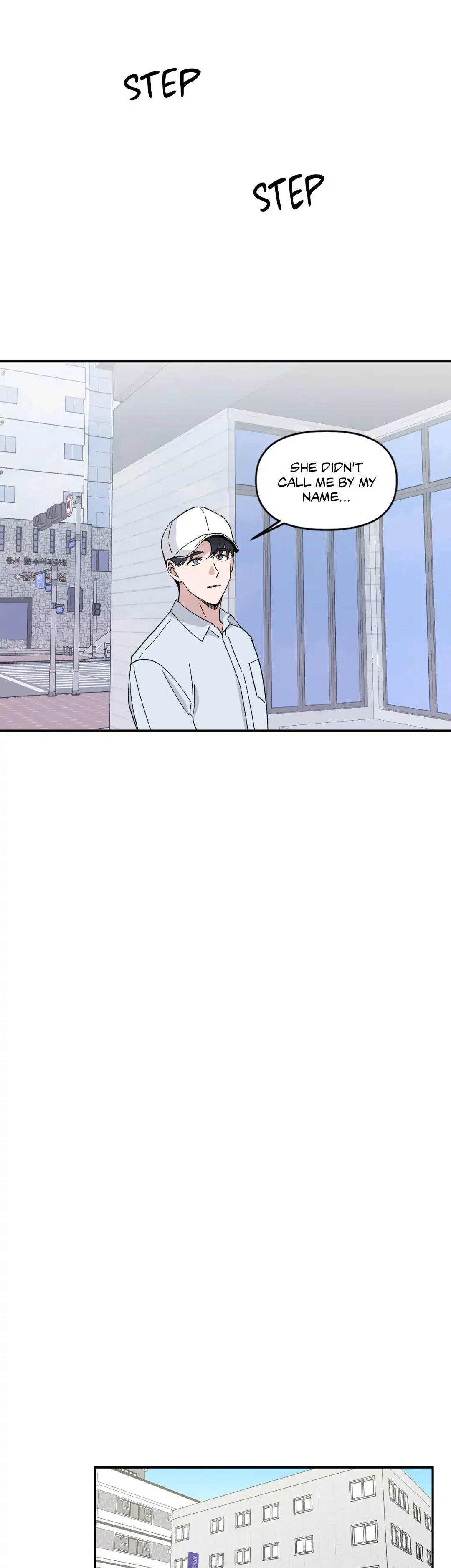 Read Love Rebooted chapter 13 image 17 on Lezhin