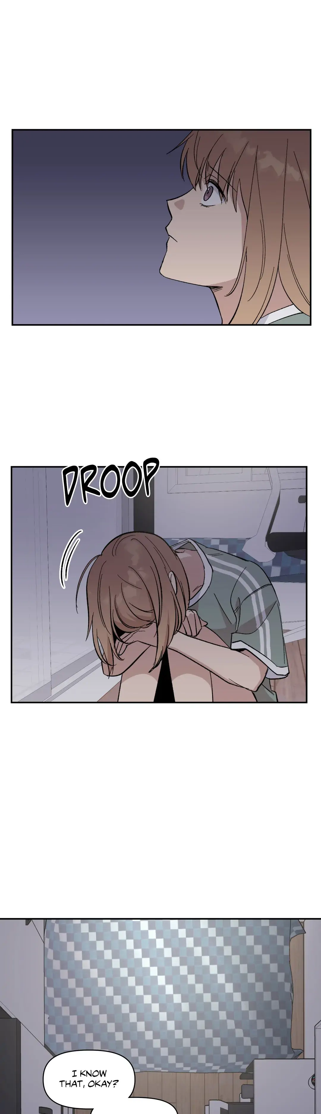 Read Love Rebooted chapter 13 image 19 on Lezhin