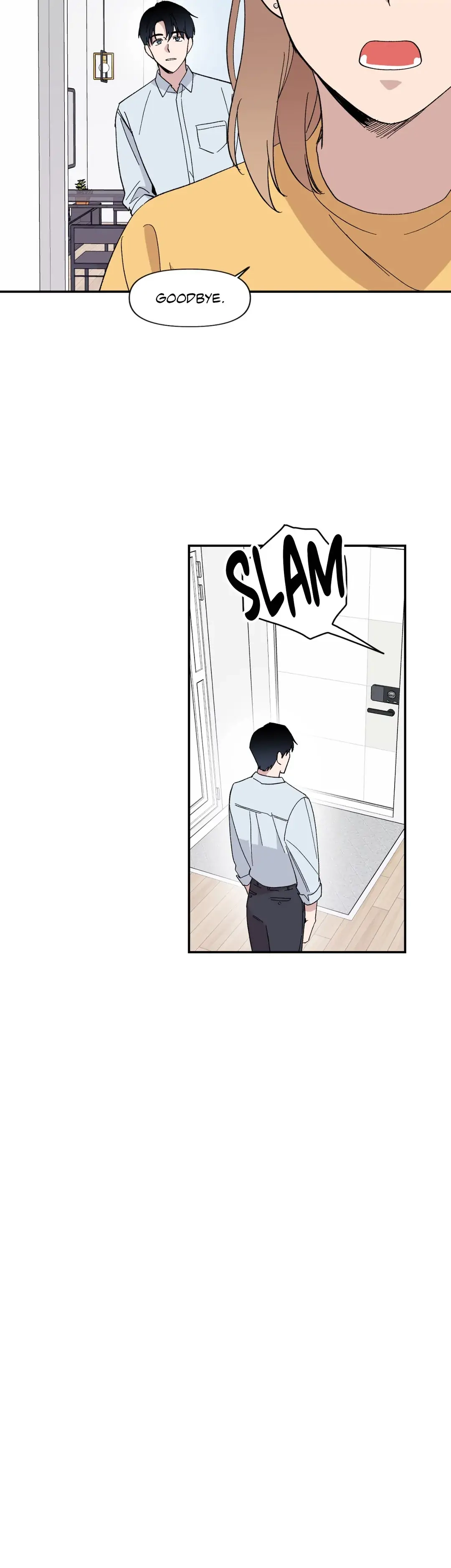 Read Love Rebooted chapter 13 image 24 on Lezhin