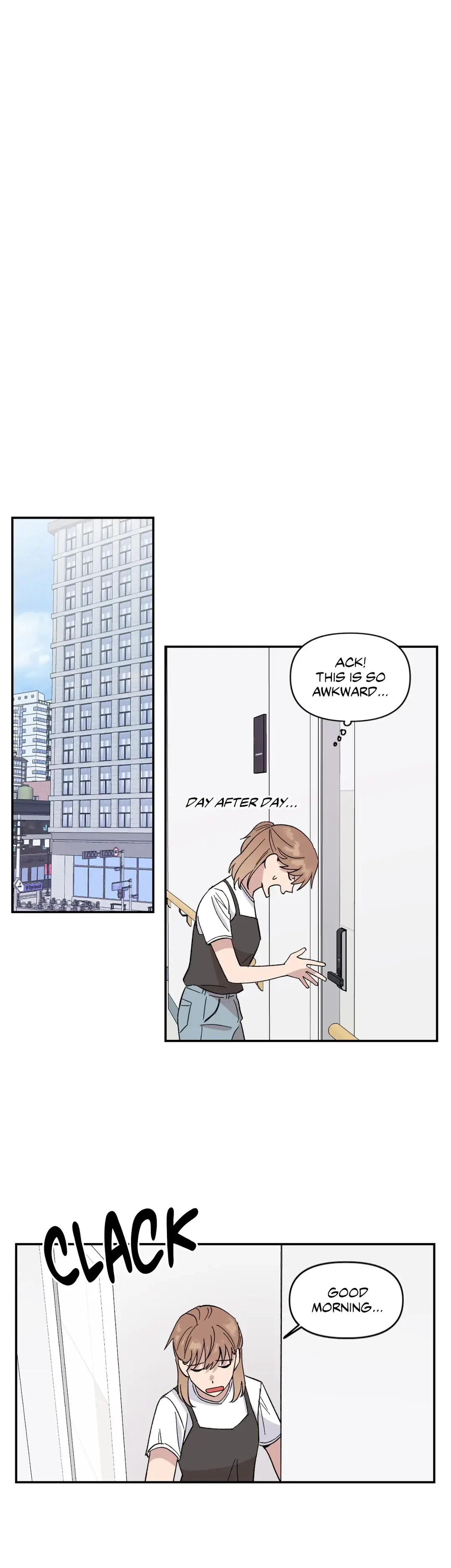 Read Love Rebooted chapter 13 image 26 on Lezhin