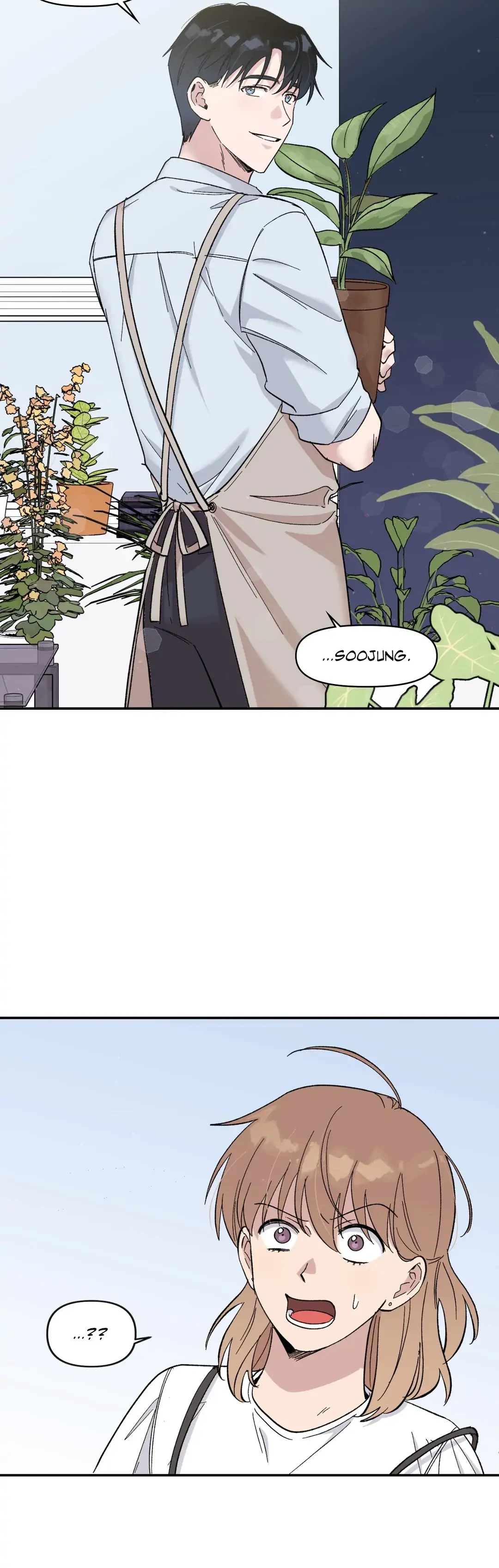 Read Love Rebooted chapter 13 image 28 on Lezhin