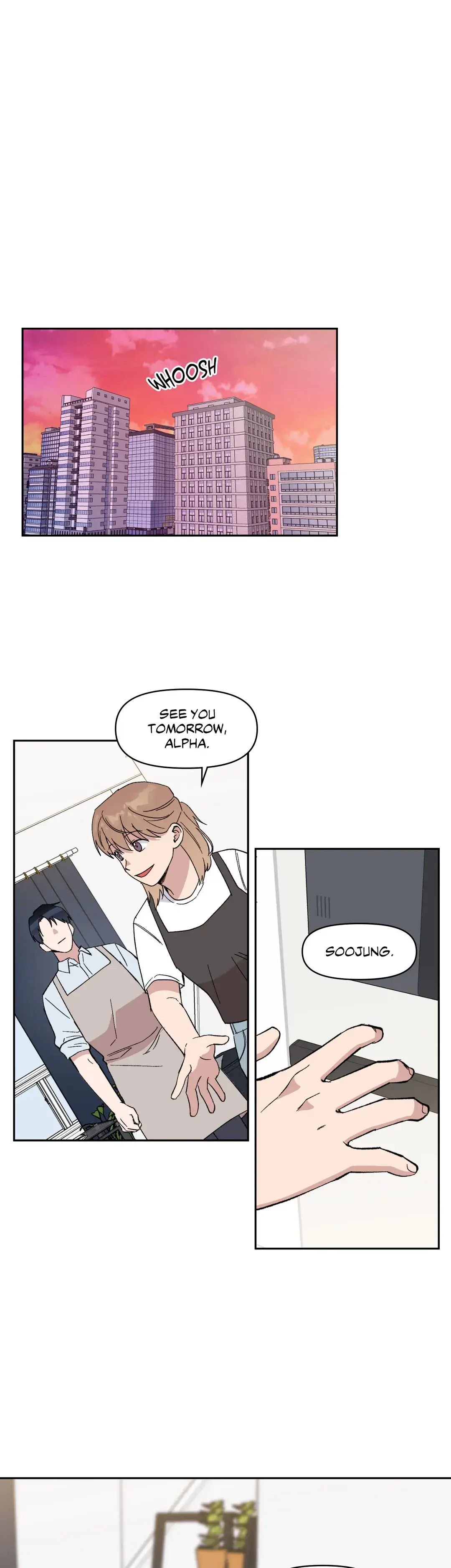 Read Love Rebooted chapter 14 image 25 on Lezhin