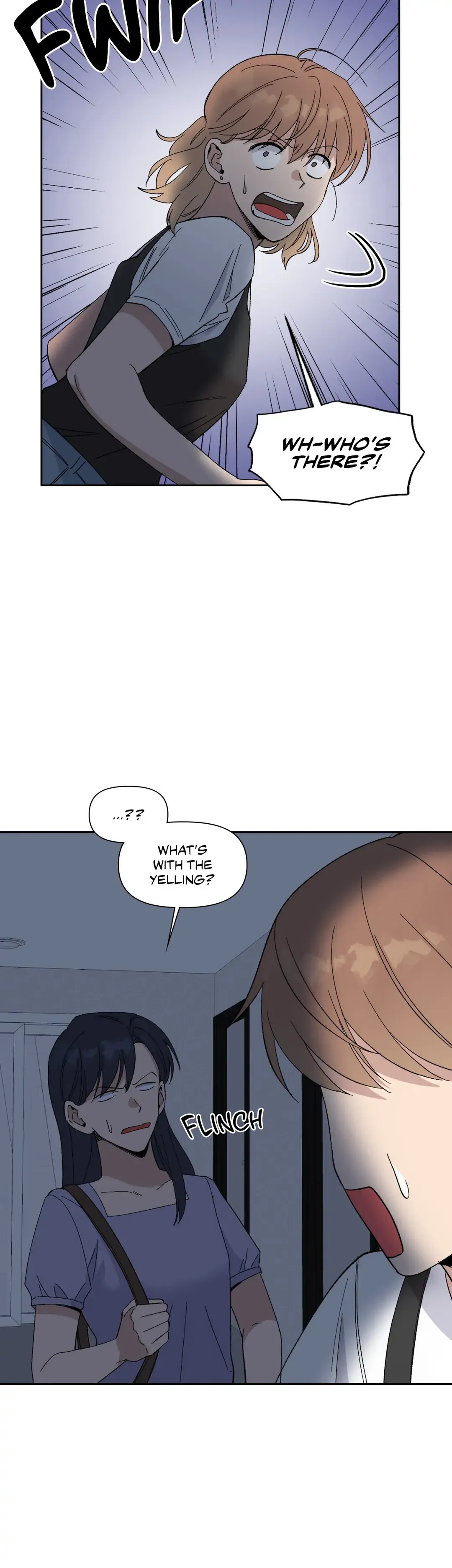 Read Love Rebooted chapter 16 image 10 on Lezhin