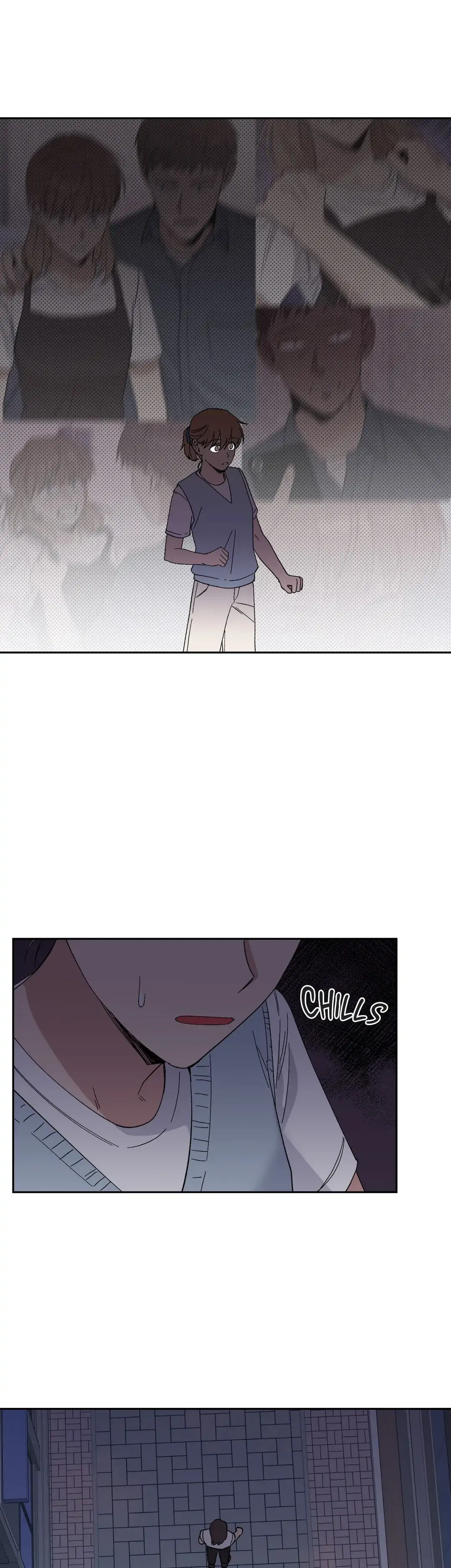 Read Love Rebooted chapter 16 image 17 on Lezhin