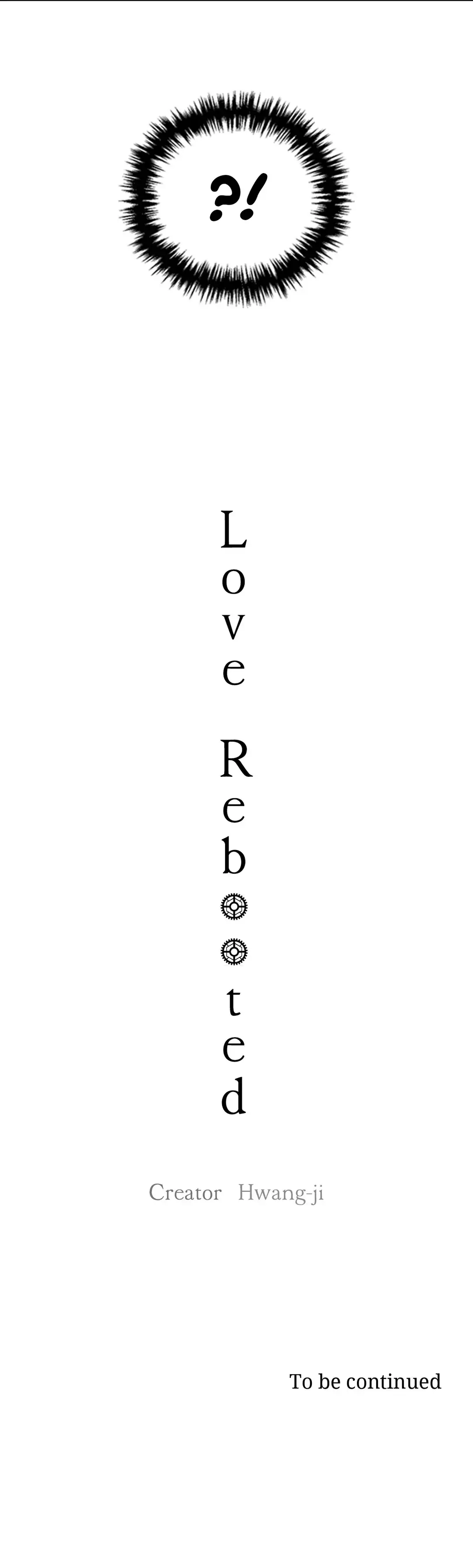 Read Love Rebooted chapter 16 image 28 on Lezhin