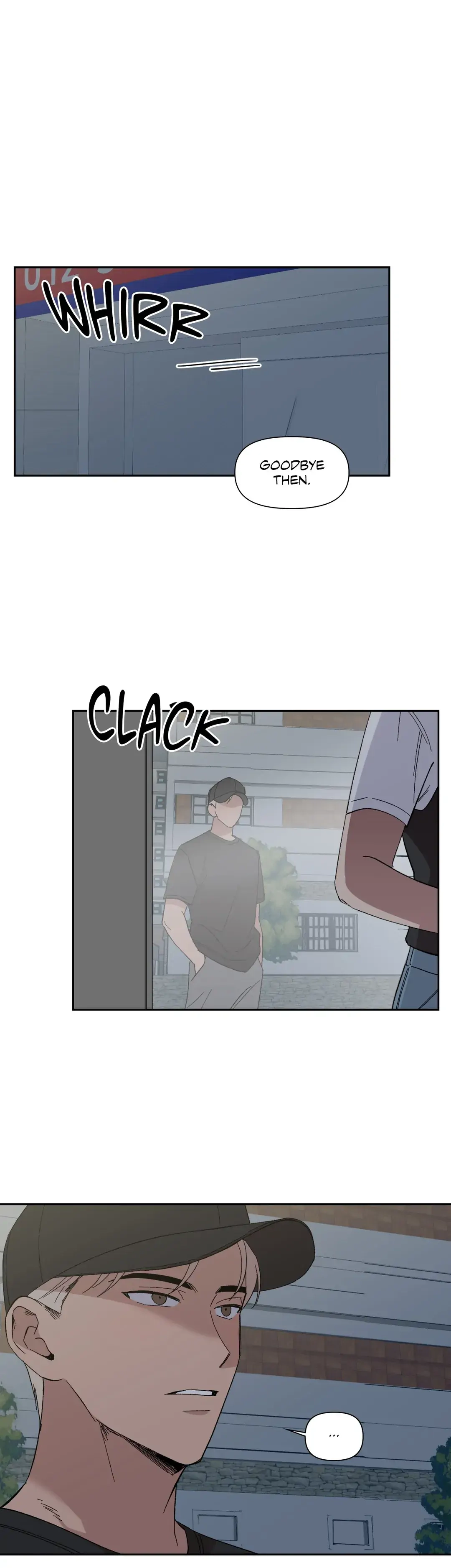 Read Love Rebooted chapter 16 image 6 on Lezhin