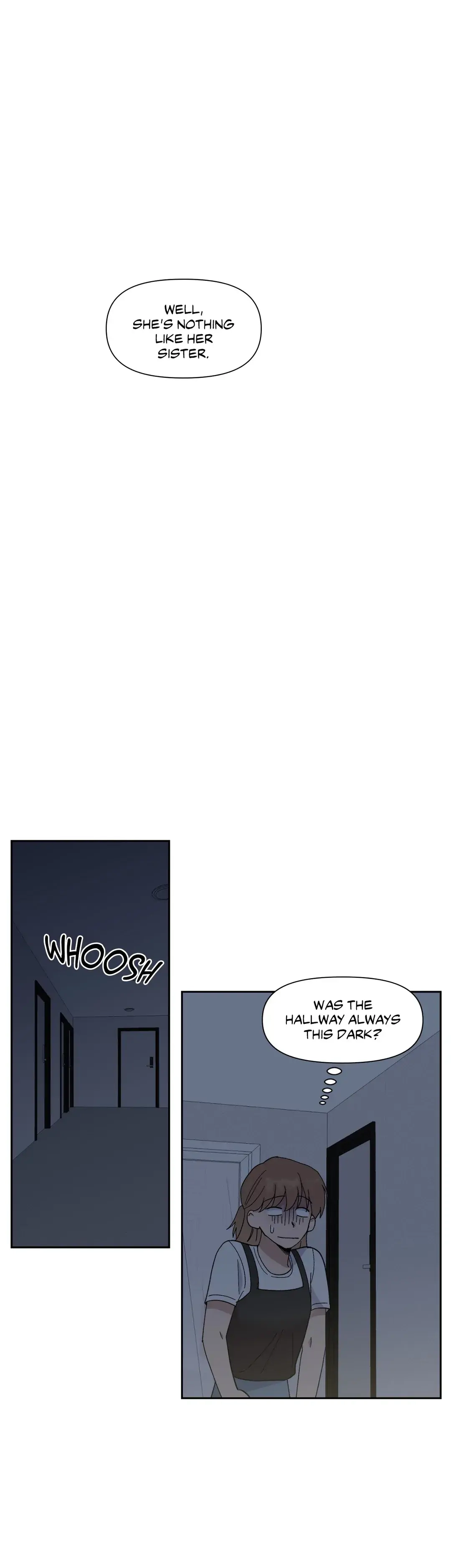 Read Love Rebooted chapter 16 image 7 on Lezhin
