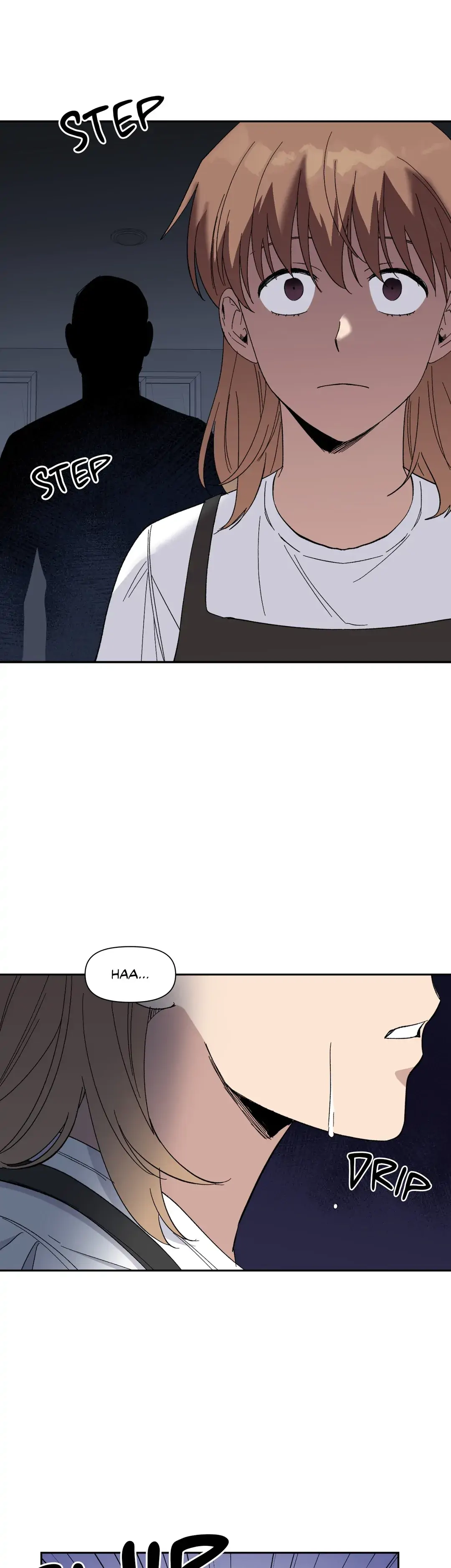 Read Love Rebooted chapter 16 image 9 on Lezhin
