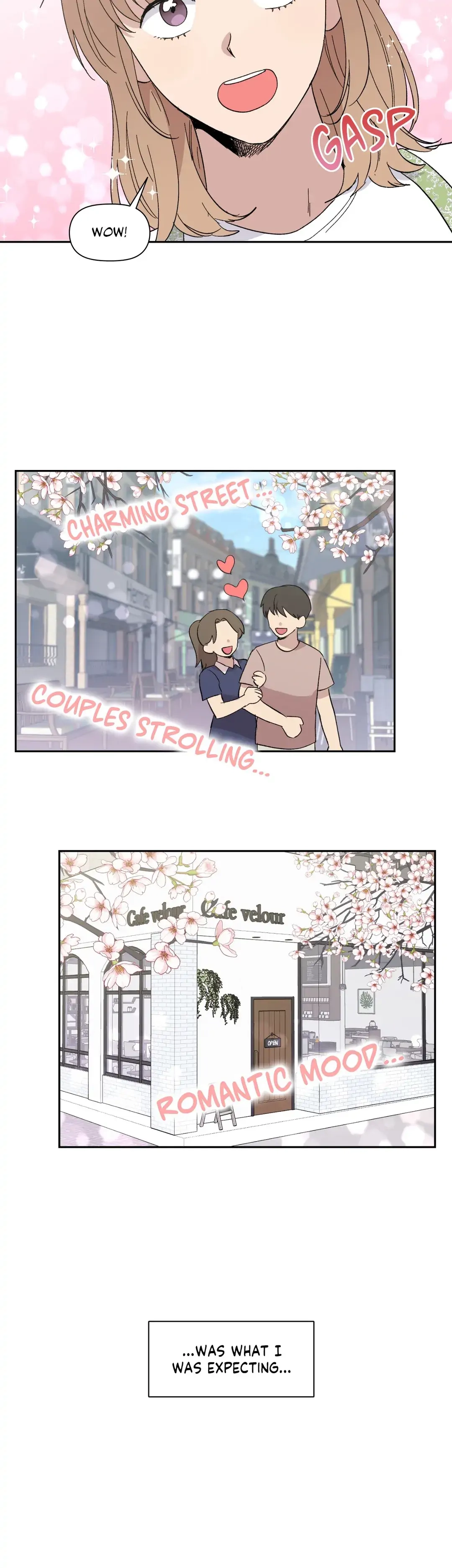 Read Love Rebooted chapter 17 image 26 on Lezhin