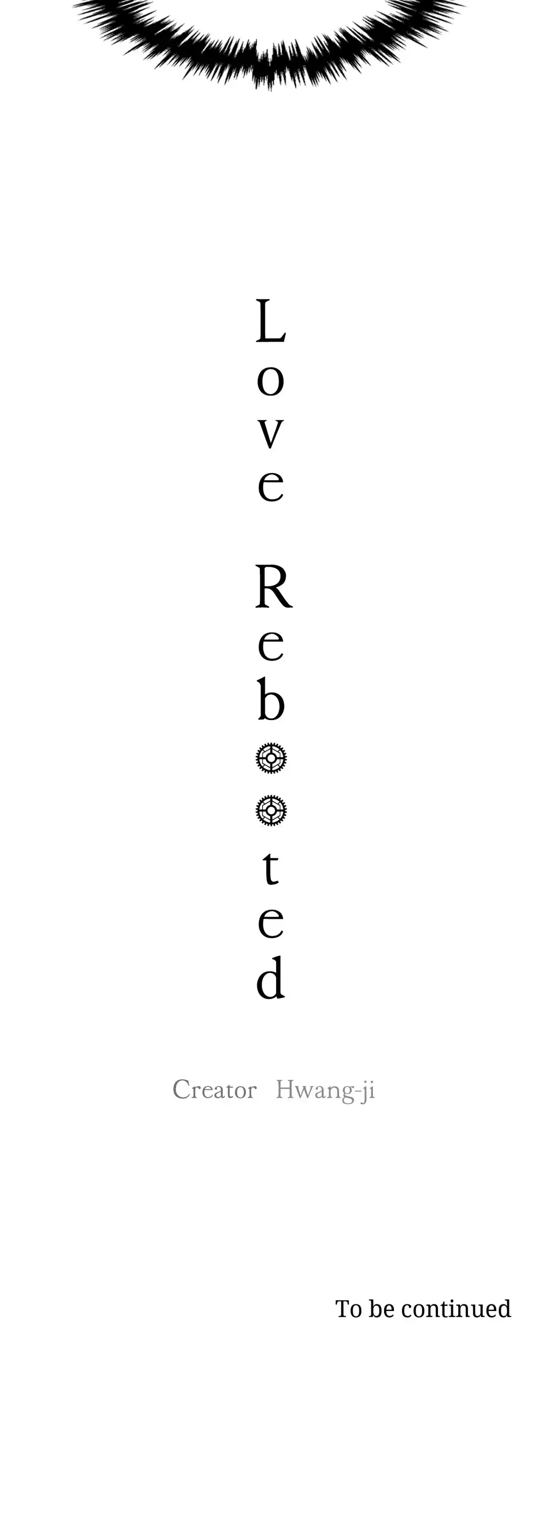 Read Love Rebooted chapter 17 image 29 on Lezhin